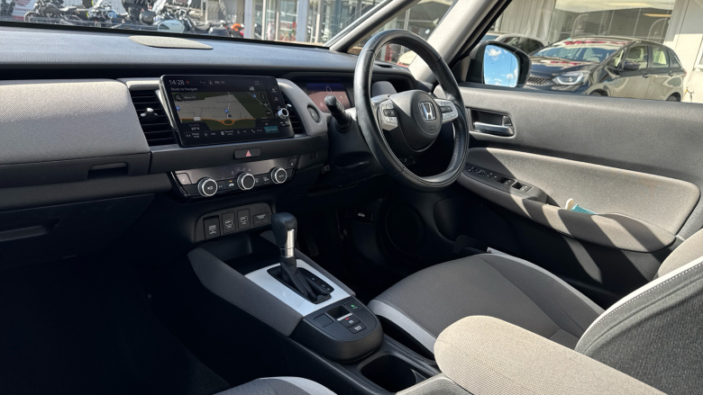 Honda Jazz 1.5 i-MMD Hybrid Crosstar EX 5dr eCVT Hybrid Hatchback